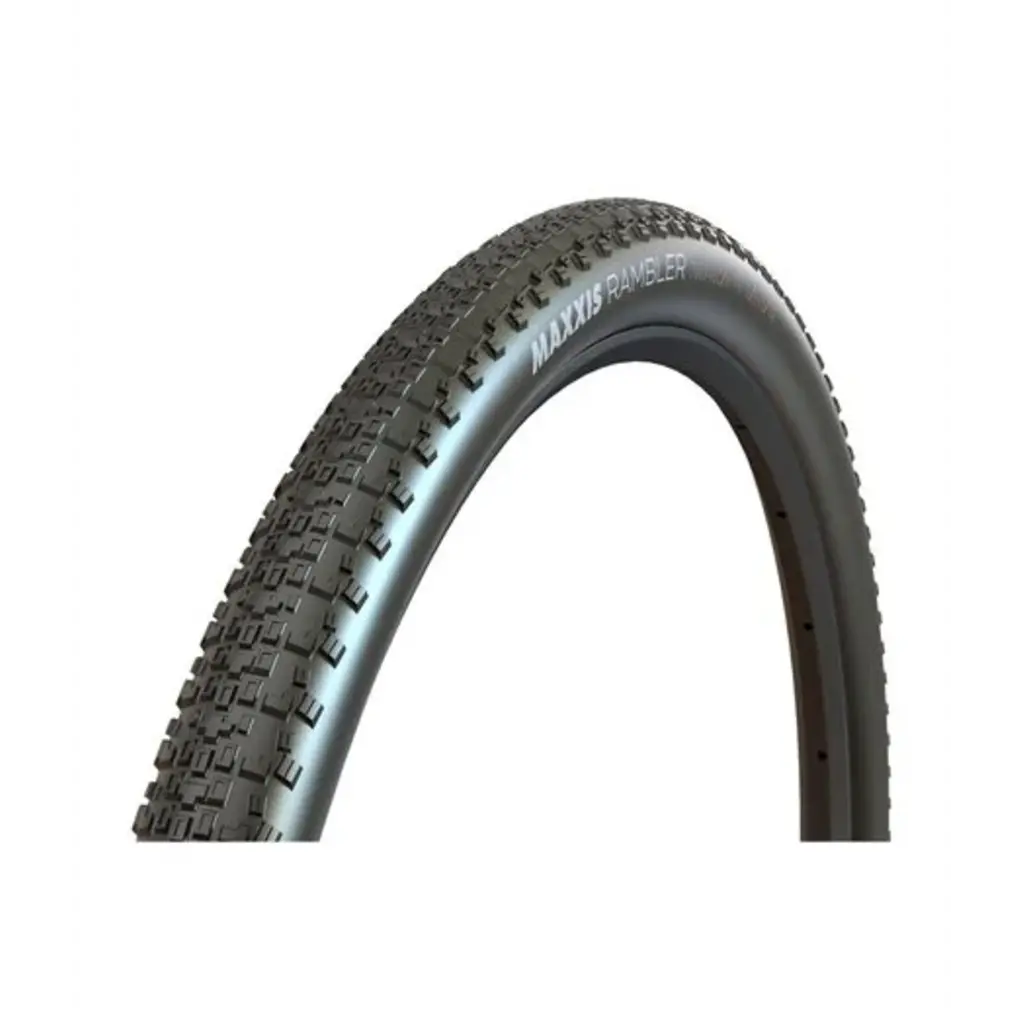 MAXXIS MAXXIS RAMBLER 700 X 45C (NEW 2025) HYPR-X EXO TR FOLD 120TPI E-25