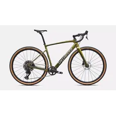 Specialized 2026 Specialized Diverge 4 Comp Carbon