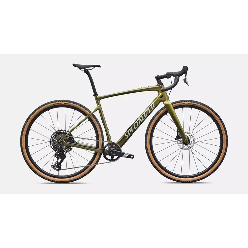 Specialized 2026 Specialized Diverge 4 Comp Carbon