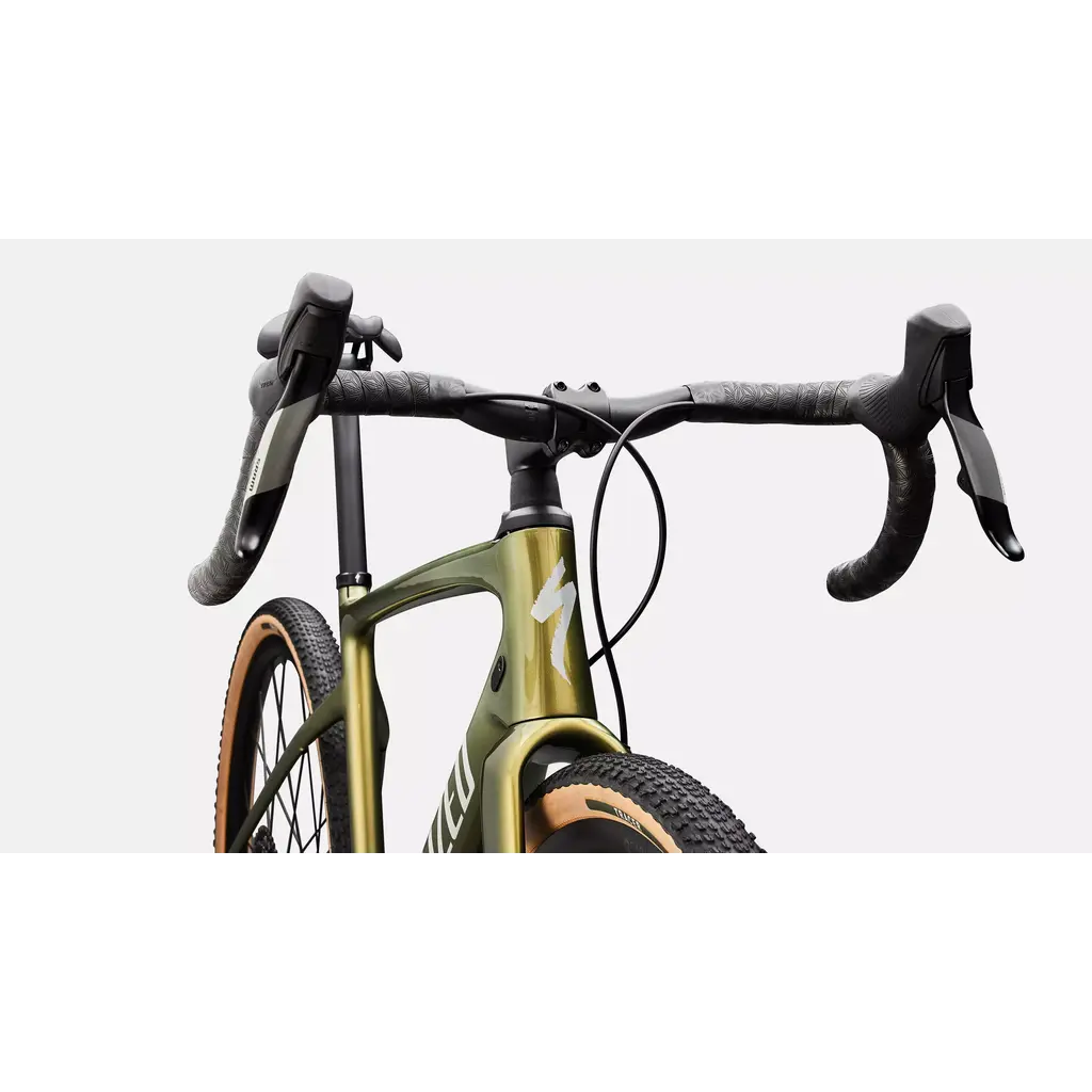 Specialized 2026 Specialized Diverge 4 Comp Carbon