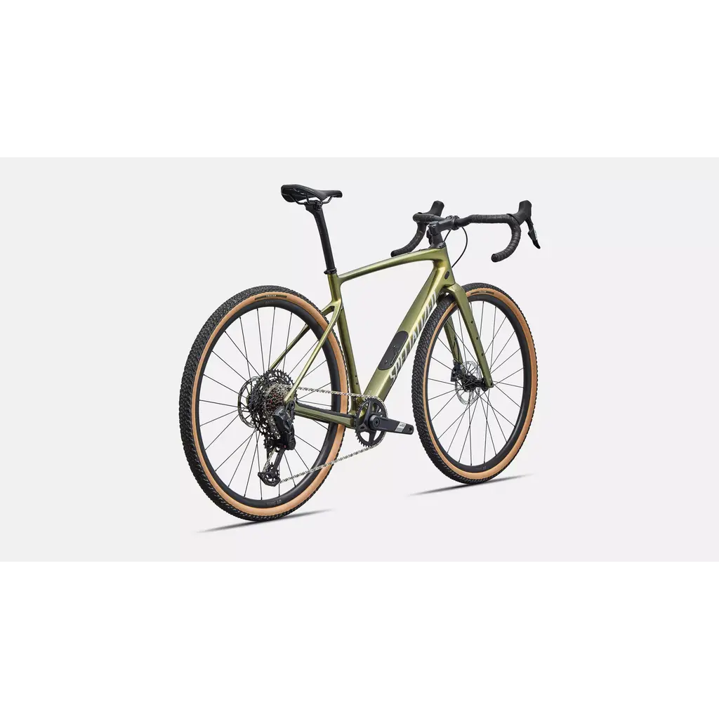 Specialized 2026 Specialized Diverge 4 Comp Carbon