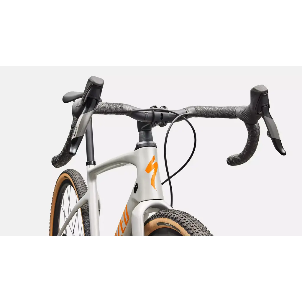 Specialized 2026 Specialized Diverge 4 Comp Carbon