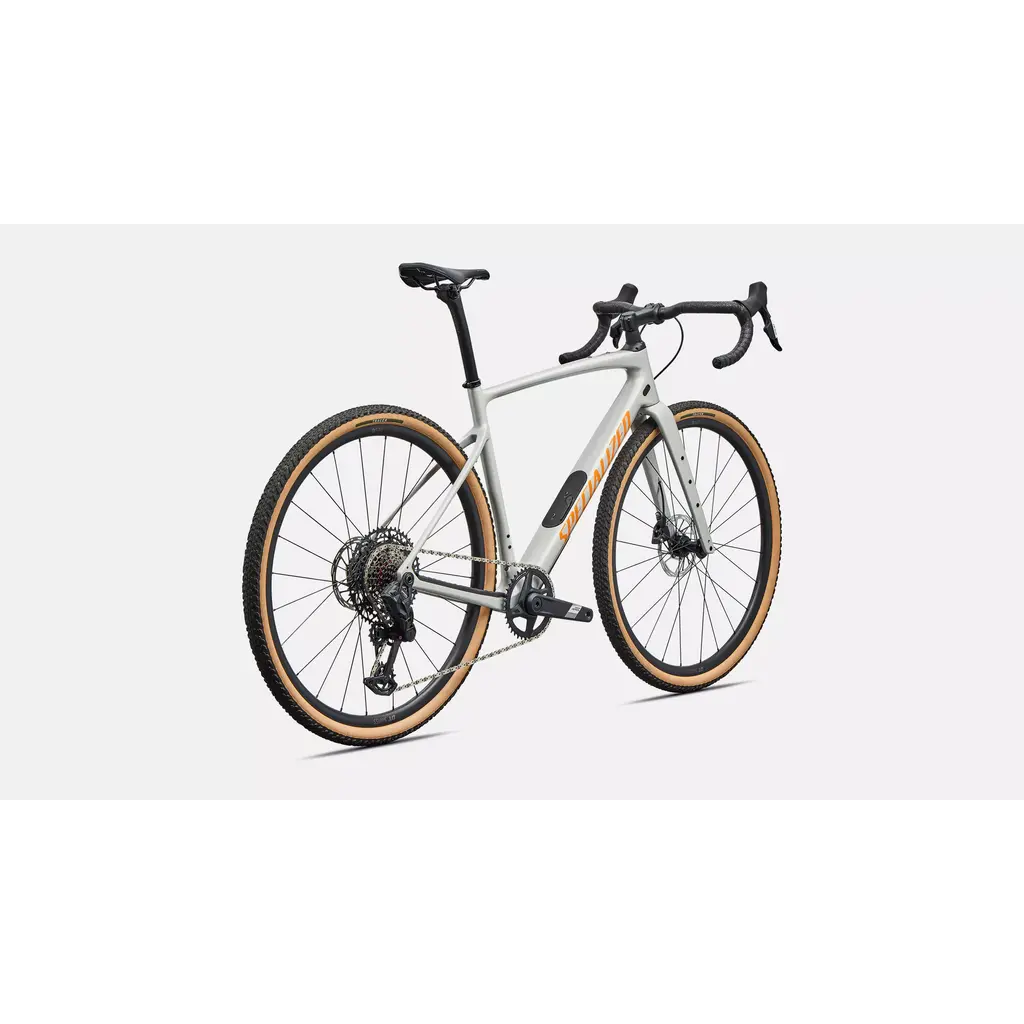 Specialized 2026 Specialized Diverge 4 Comp Carbon