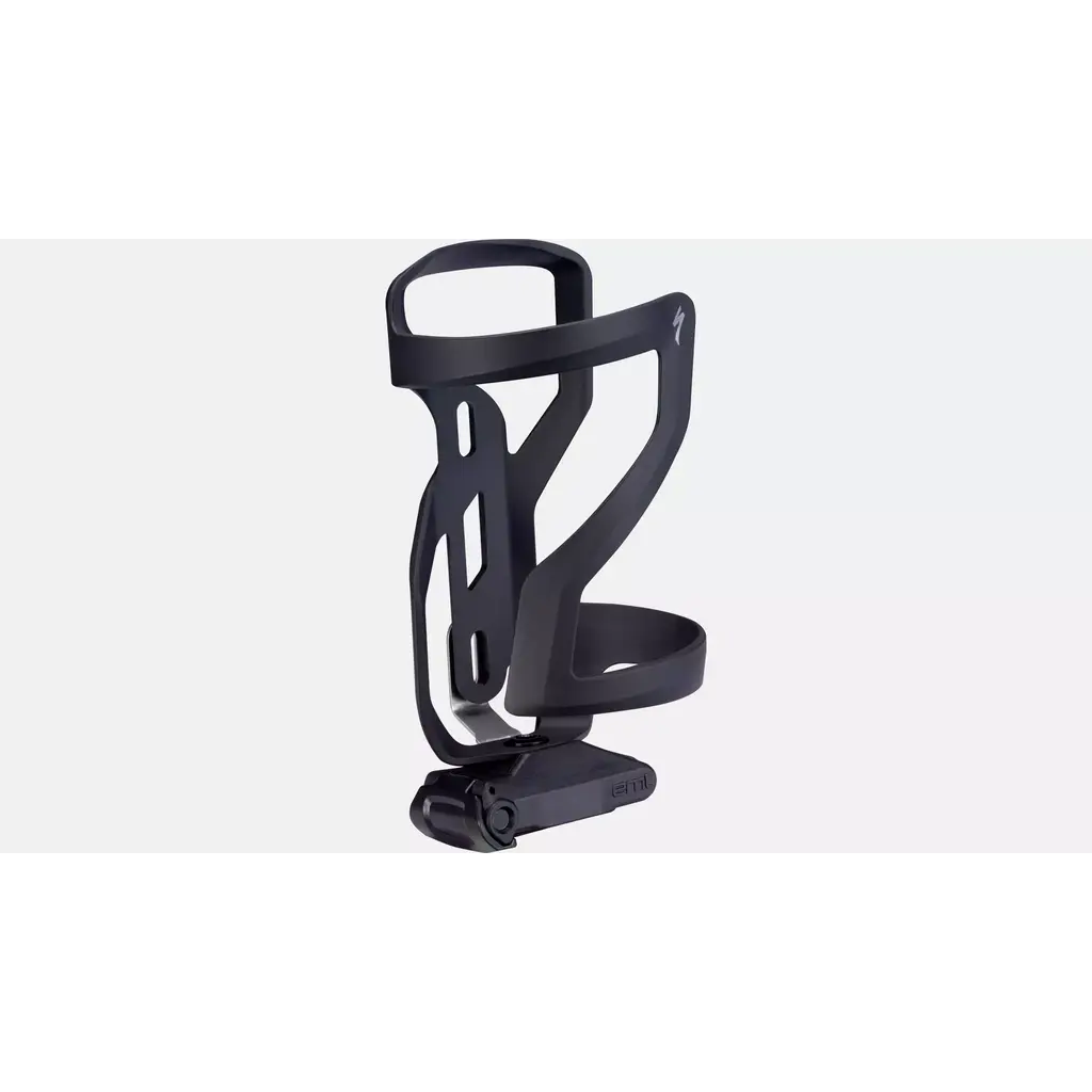 ZEE CAGE II SIDE LOADING RIGHT DT MATTE BLK W/TOOL