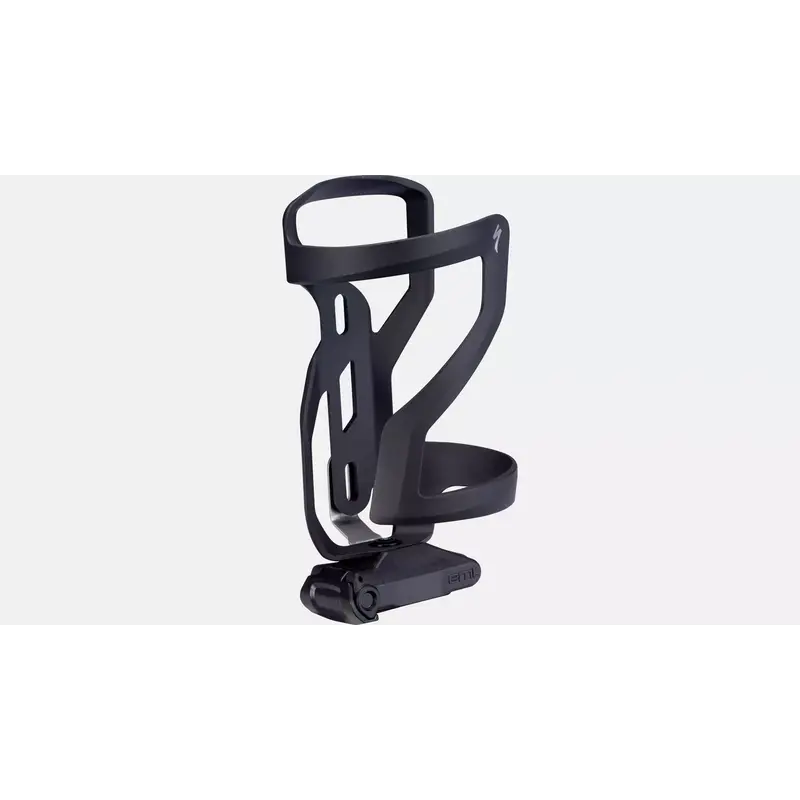 ZEE CAGE II SIDE LOADING RIGHT DT MATTE BLK W/TOOL