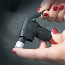 SKS CLIKVALVE CONVERSION SET - PRESTA W/SKS CLIK TEC ADAPTOR FOR PUMP HEADS