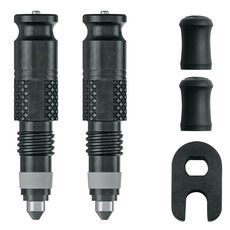 SKS CLIKVALVE CONVERSION SET - PRESTA - 3540
