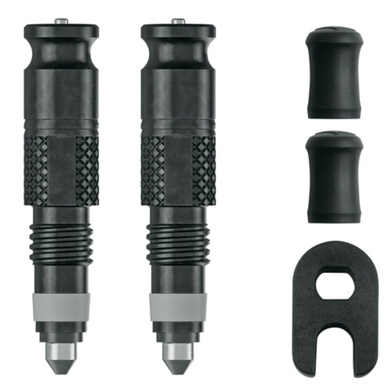SKS CLIKVALVE CONVERSION SET - PRESTA - 3540