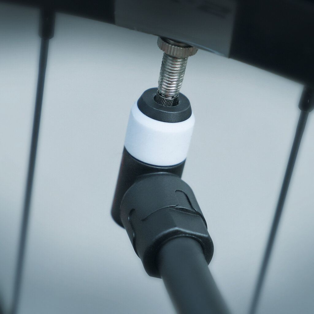 SKS CLIKVALVE CONVERSION SET - PRESTA - 3540