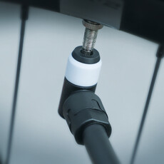 SKS CLIKVALVE CONVERSION SET - PRESTA - 3540