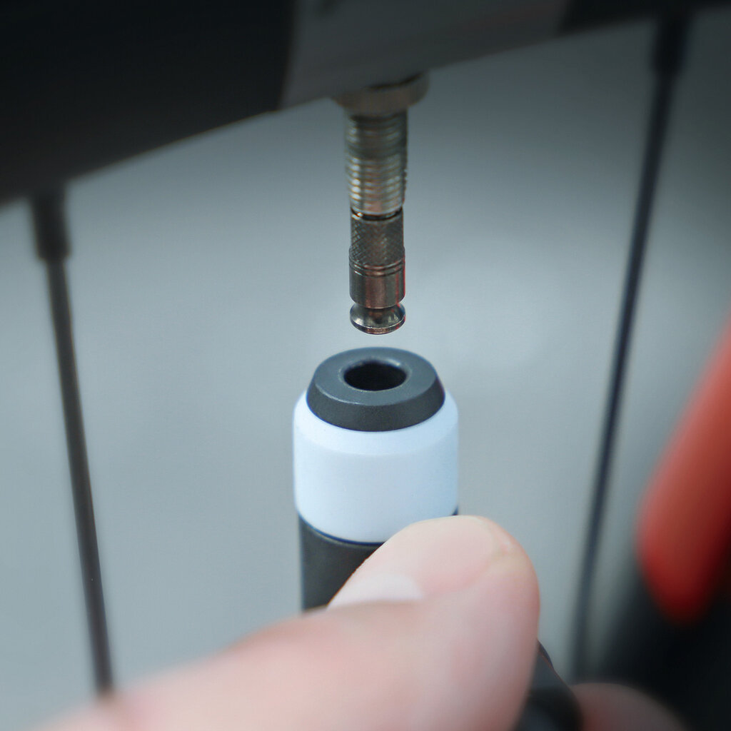 SKS CLIKVALVE CONVERSION SET - PRESTA - 3540