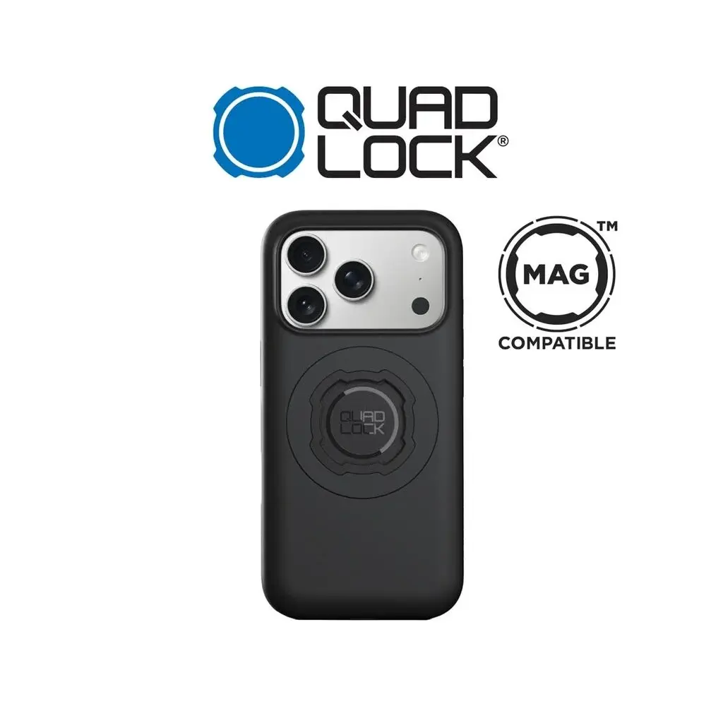QUADLOCK iPhone 17 AIR 6.5"