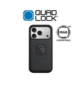 QUADLOCK iPhone 17 AIR 6.5"