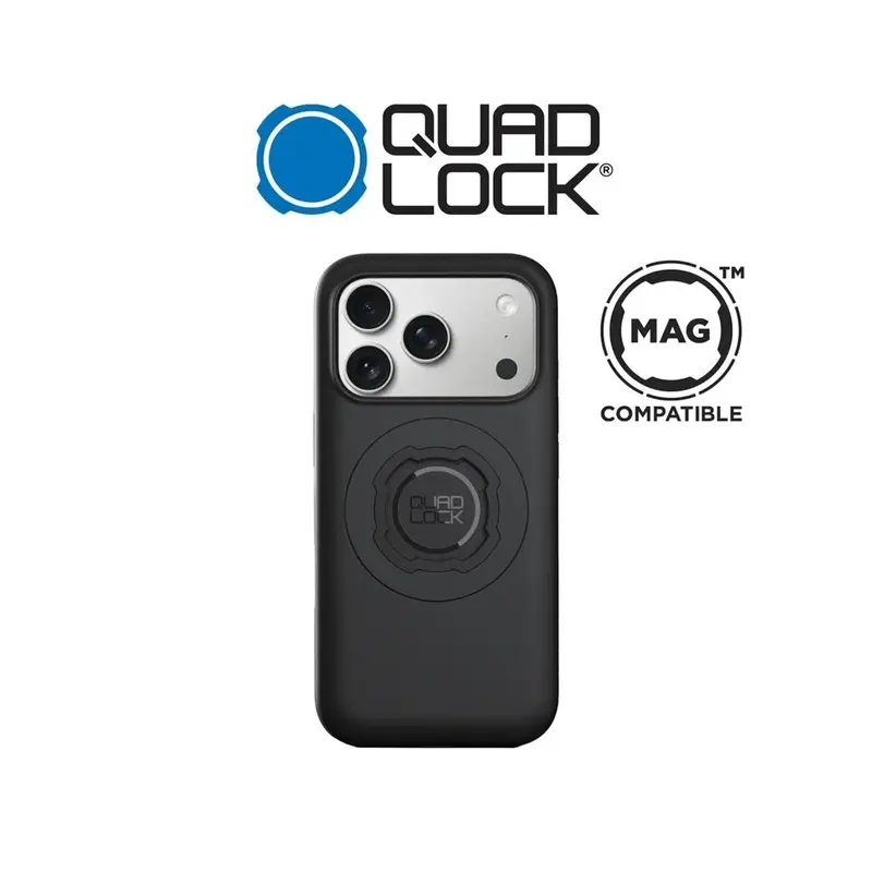 QUADLOCK iPhone 17 AIR 6.5"