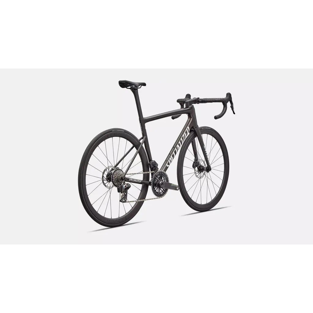 Specialized 2026 Specialized Tarmac SL8 Expert SRAM Force