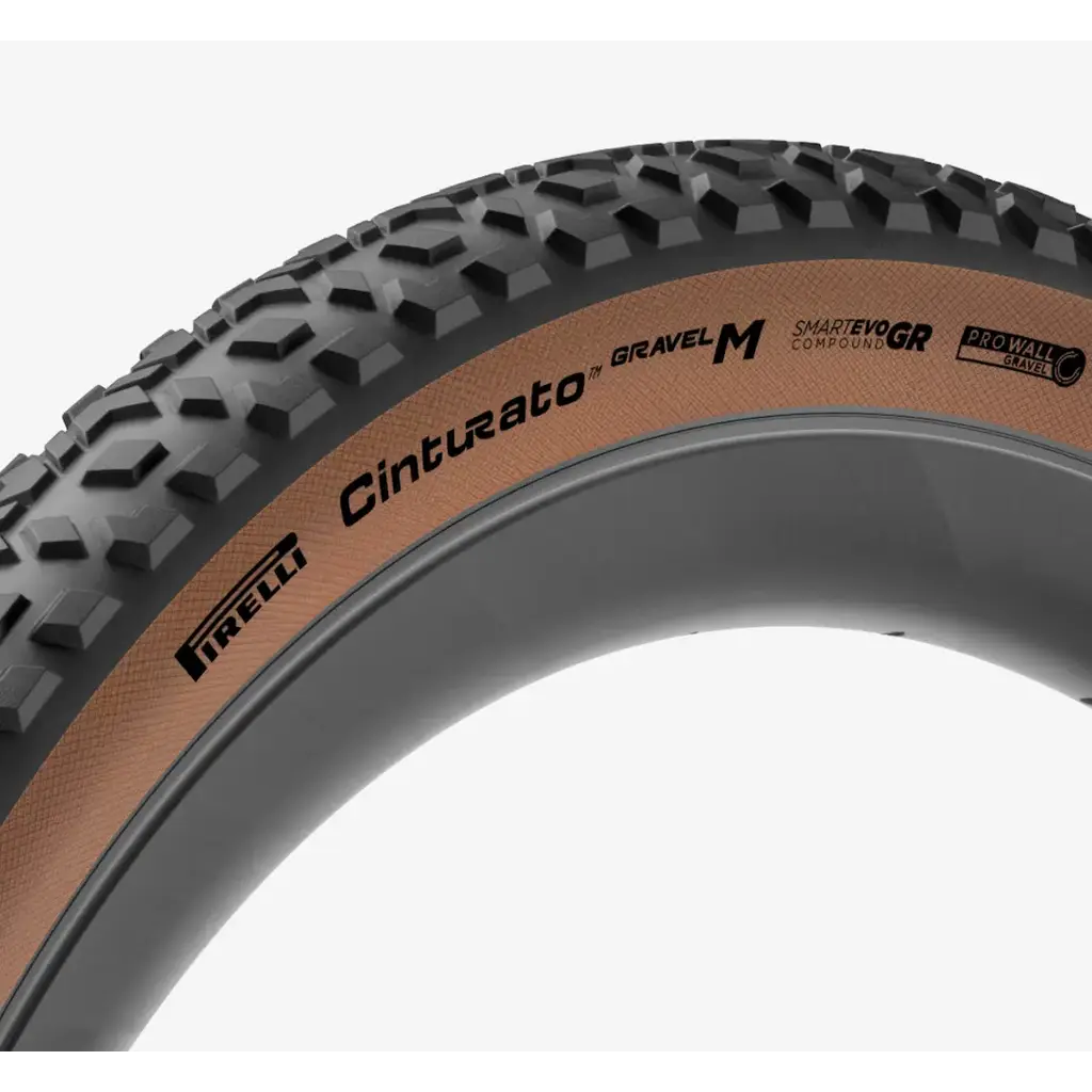 PIRELLI CINTURATO GRAVEL HIGH PERFORMANCE M CLASSIC