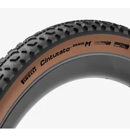 PIRELLI CINTURATO GRAVEL HIGH PERFORMANCE M CLASSIC