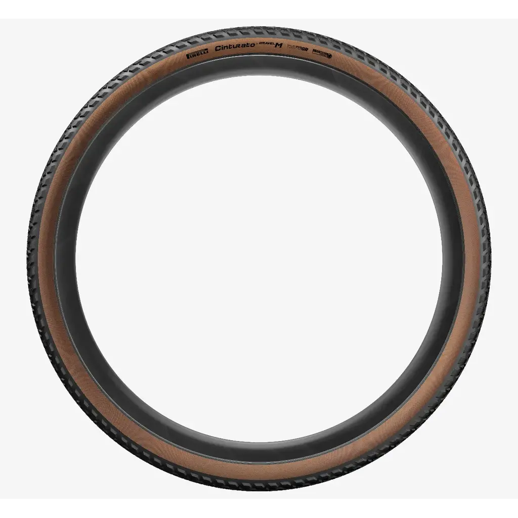 PIRELLI CINTURATO GRAVEL HIGH PERFORMANCE M CLASSIC