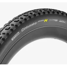 PIRELLI CINTURATO GRAVEL PERFORMANCE M BLACK 700x50