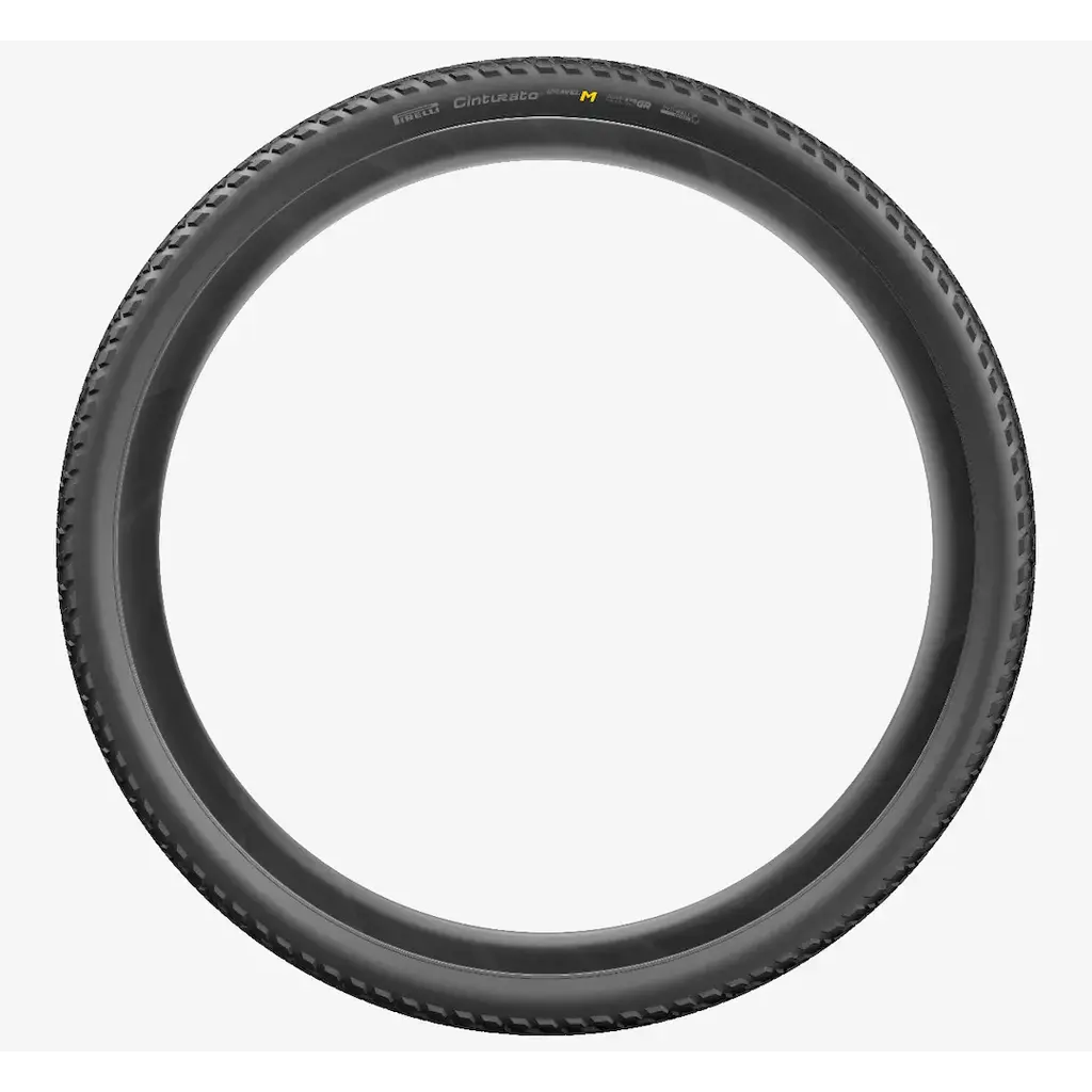 PIRELLI CINTURATO GRAVEL PERFORMANCE M BLACK