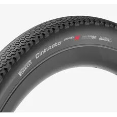 PIRELLI CINTURATO GRAVEL PERFORMANCE H BLACK