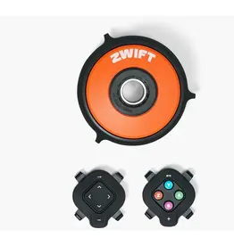 Zwift Click + Zwift Cog Upgrade Kit (V2 FOR WAHOO)