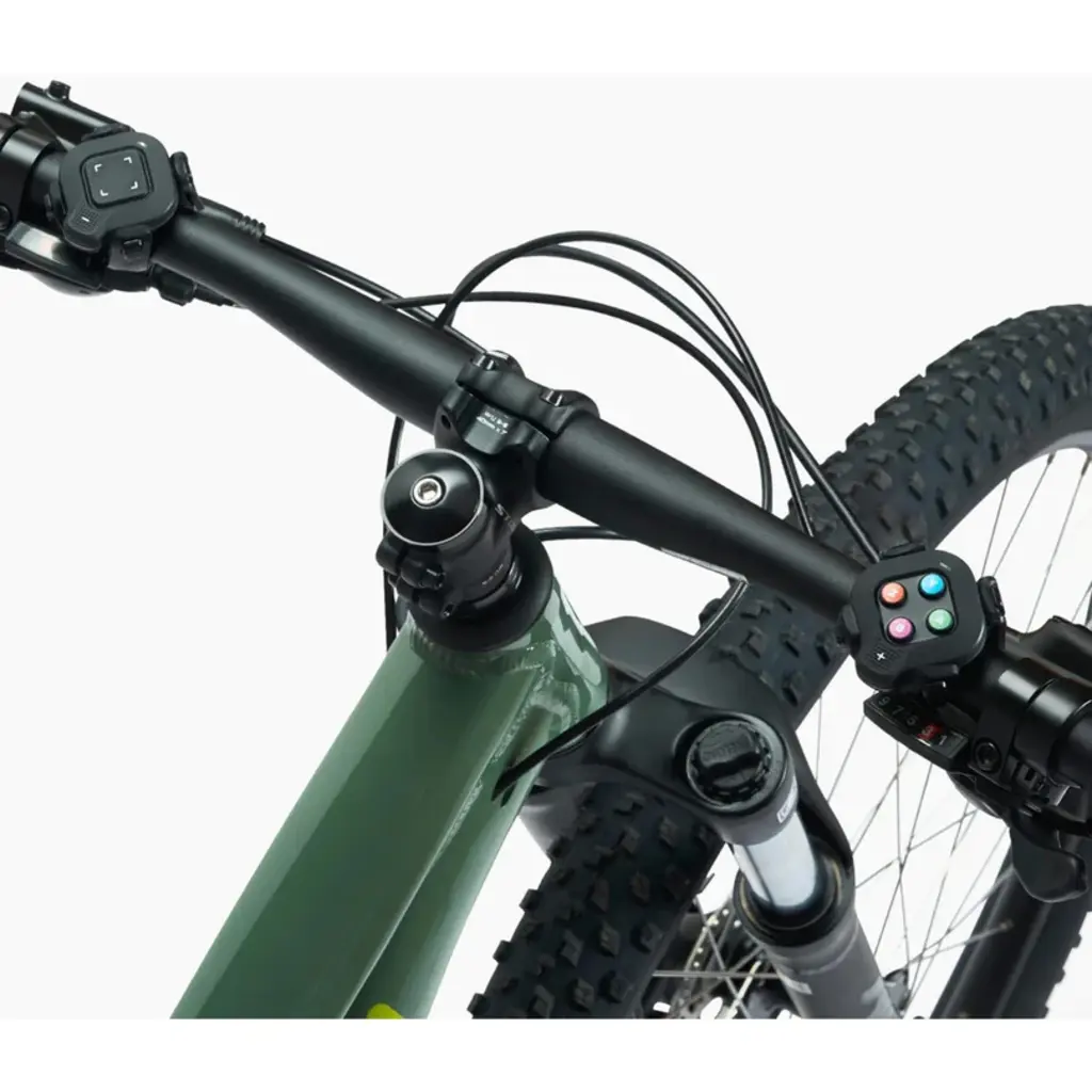 Zwift Click + Zwift Cog Upgrade Kit (V2 FOR WAHOO)