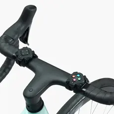 Zwift Click + Zwift Cog Upgrade Kit (V2 FOR WAHOO)