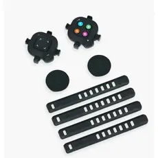 Zwift Click + Zwift Cog Upgrade Kit (V2 FOR WAHOO)