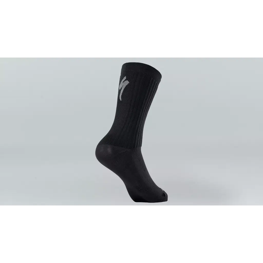 Hydrogen Aero Tall Socks