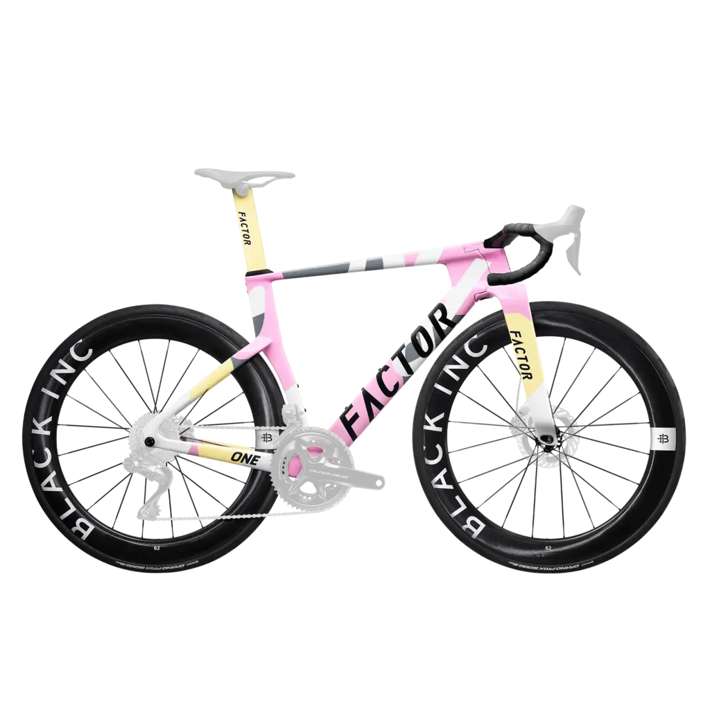 Factor 2026 Factor One Premium Package w/ Wheels