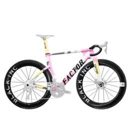 Factor 2026 Factor One Premium Package w/ Wheels