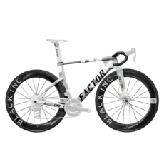 Factor 2026 Factor One Premium Package w/ Wheels