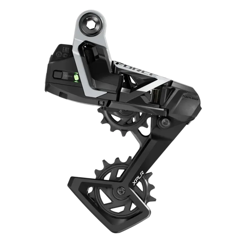SRAM Force XPLR AXS E1 Rear Derailleur 13 Speed