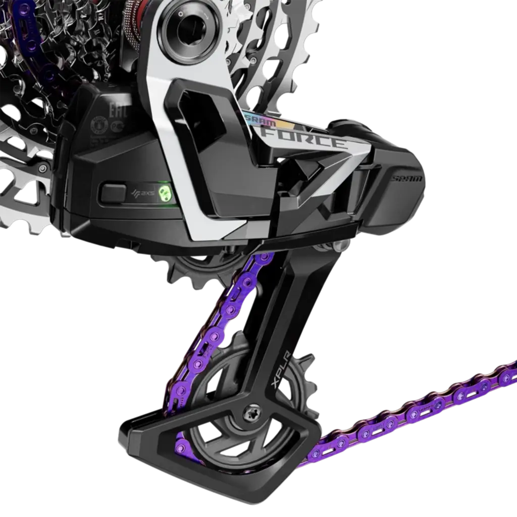 SRAM Force XPLR AXS E1 Rear Derailleur 13 Speed