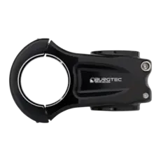 Burgtec Enduro MK3 Stem 31.8mm x 35mm Black