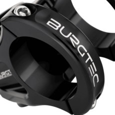 Burgtec Enduro MK3 Stem 31.8mm x 35mm Black