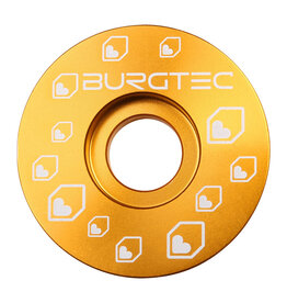 Burgtec Stem Top Cap (Bolt not included)