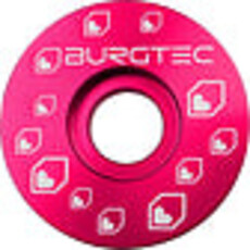 Burgtec Stem Top Cap (Bolt not included)