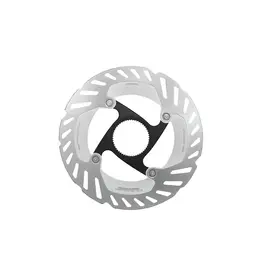 SHIMANO RT-CL800 DISC ROTOR 140MM ICE-TECH CENTERLOCK INTERNAL SERRATION W/LOCKRING