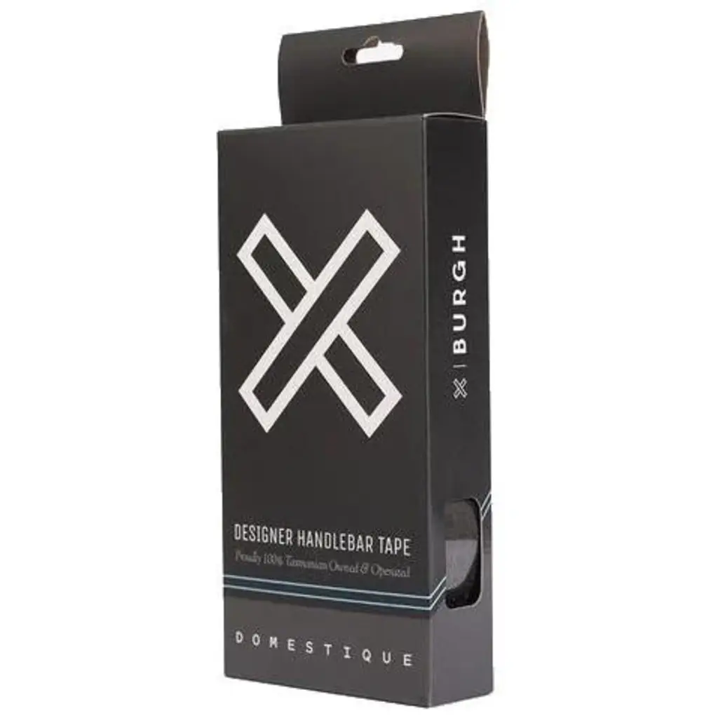 BURGH BAR TAPE DOMESTIQUE STEALTH