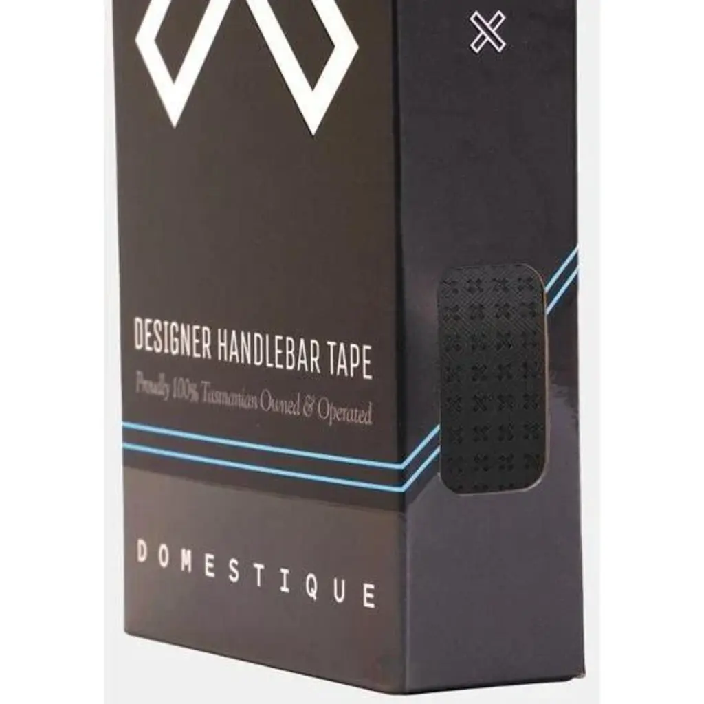 BURGH BAR TAPE DOMESTIQUE STEALTH