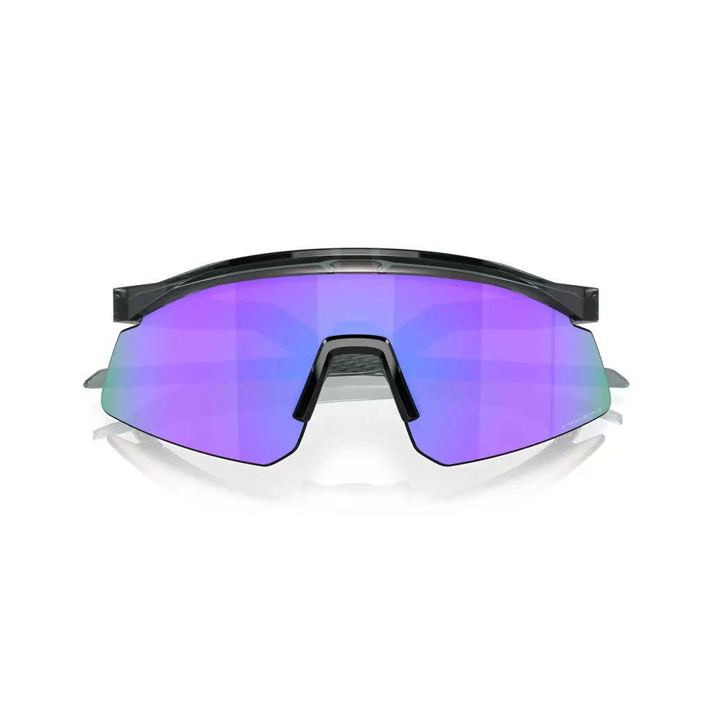 Oakley Hydra Crystal Black w/Prizm Sapphire
