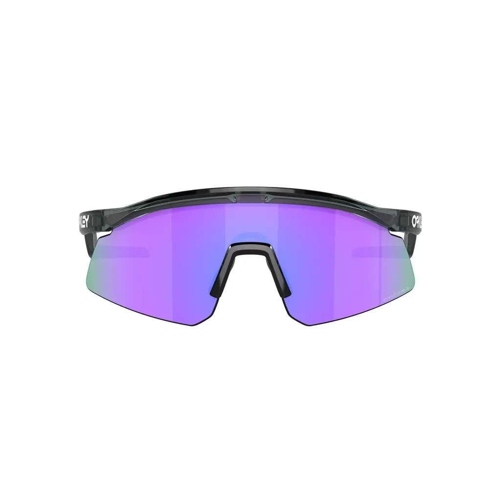 Oakley Hydra Crystal Black w/Prizm Sapphire