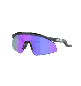 Oakley Hydra Crystal Black w/Prizm Sapphire