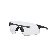 Oakley OAKLEY EVZERO BLADES MATTE BLACK W/CLEAR/BLACK PHOTOCHROMIC