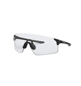 Oakley OAKLEY EVZERO BLADES MATTE BLACK W/CLEAR/BLACK PHOTOCHROMIC