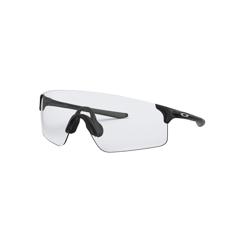 Oakley OAKLEY EVZERO BLADES MATTE BLACK W/CLEAR/BLACK PHOTOCHROMIC