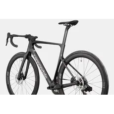 Cannondale Cannondale 2026 SuperSix EVO 4 Raw (RAW)
