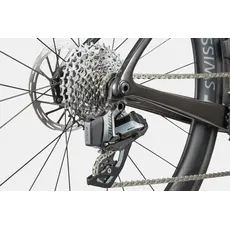 Cannondale Cannondale 2026 SuperSix EVO 4 Raw (RAW)